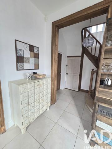 Maison à vendre 5 pièces 107 m² Deux Rivières