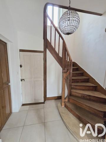 Maison à vendre 5 pièces 107 m² Deux Rivières