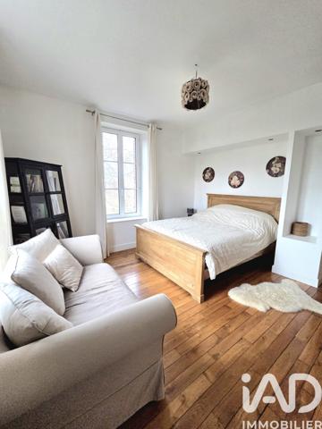 Maison à vendre 5 pièces 107 m² Deux Rivières