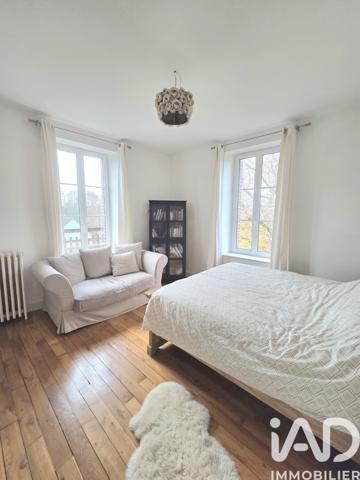 Maison à vendre 5 pièces 107 m² Deux Rivières