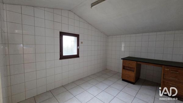 Boutique/Local commercial à vendre 62 m² Ancenis-Saint-Géréon