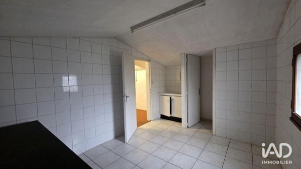 Boutique/Local commercial à vendre 62 m² Ancenis-Saint-Géréon