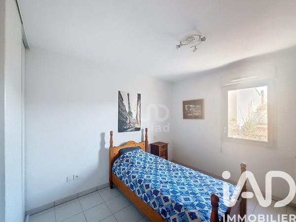 Appartement à vendre 3 pièces 63 m² Pinsaguel