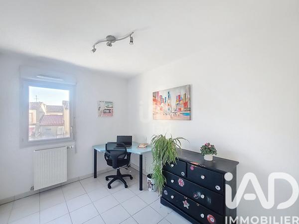 Appartement à vendre 3 pièces 63 m² Pinsaguel