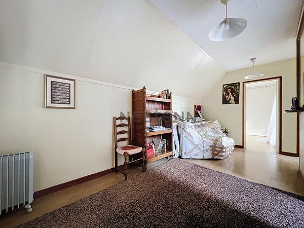 Charmante Maison 7 pièces à VILLENEUVE SAINT GEORGES - À vendre !