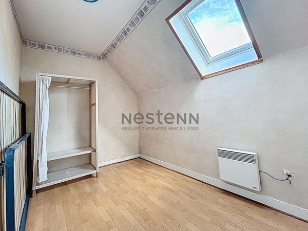 Charmante Maison 7 pièces à VILLENEUVE SAINT GEORGES - À vendre !