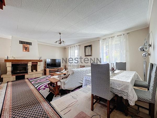 Charmante Maison 7 pièces à VILLENEUVE SAINT GEORGES - À vendre !