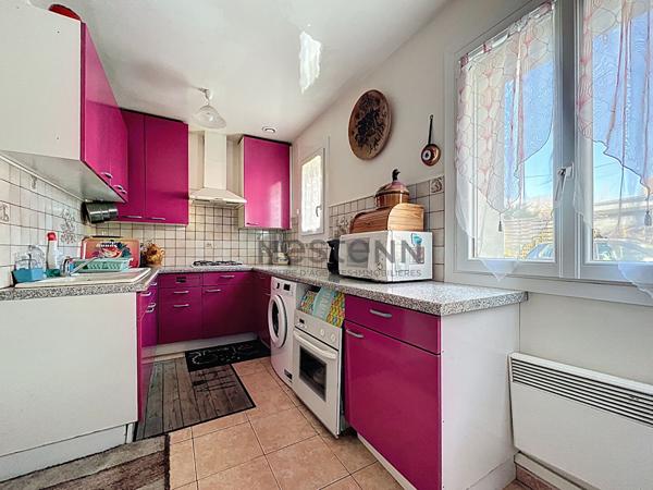 Charmante Maison 7 pièces à VILLENEUVE SAINT GEORGES - À vendre !