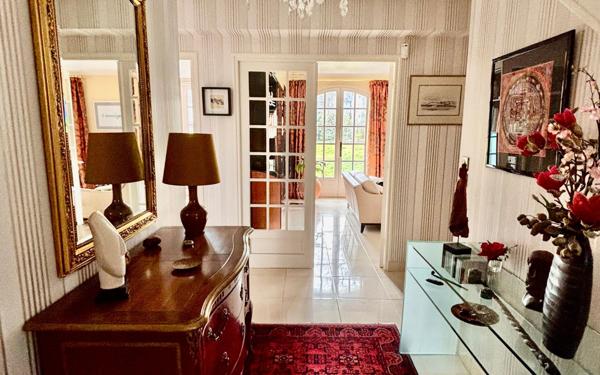 Maison à vendre    8 pièces •  Le Mans