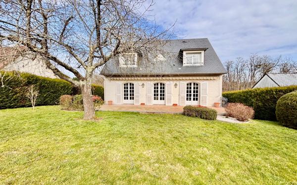 Maison à vendre    8 pièces •  Le Mans