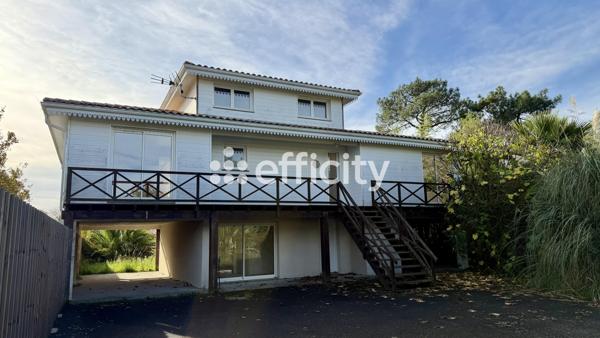 Maison 6 pièces - 147 m²