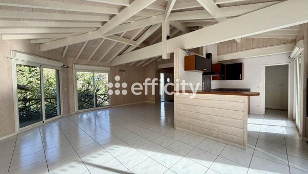 Maison 6 pièces - 147 m²