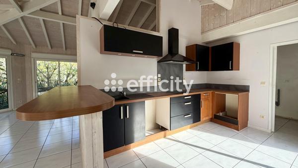 Maison 6 pièces - 147 m²