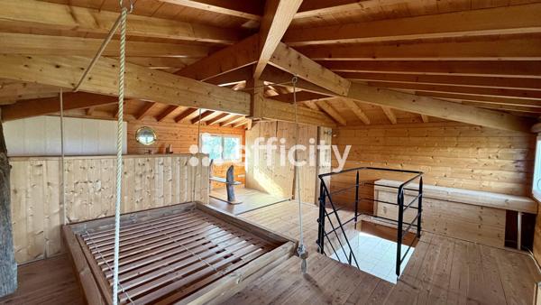 Maison 6 pièces - 147 m²