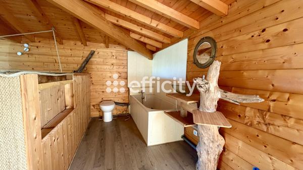 Maison 6 pièces - 147 m²