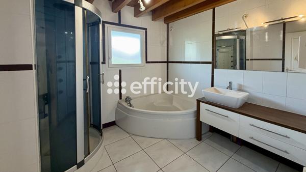 Maison 6 pièces - 147 m²