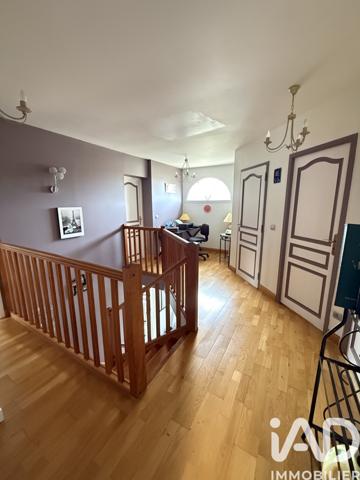 Maison à vendre 7 pièces 182 m² Crécy-la-Chapelle