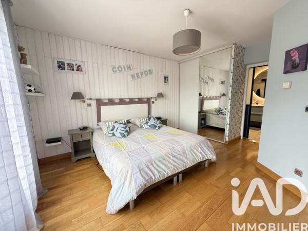 Maison à vendre 7 pièces 182 m² Crécy-la-Chapelle