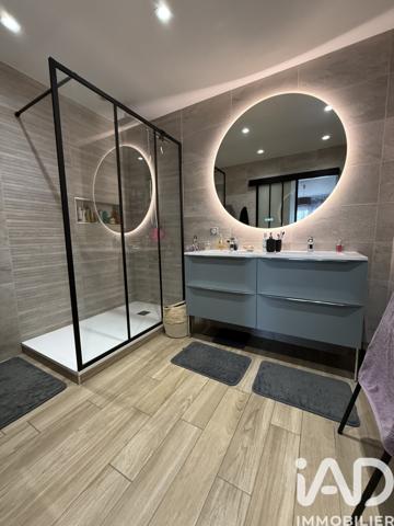 Maison à vendre 7 pièces 182 m² Crécy-la-Chapelle