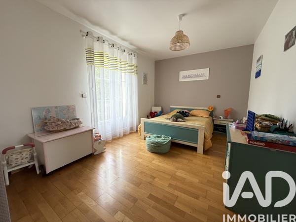 Maison à vendre 7 pièces 182 m² Crécy-la-Chapelle