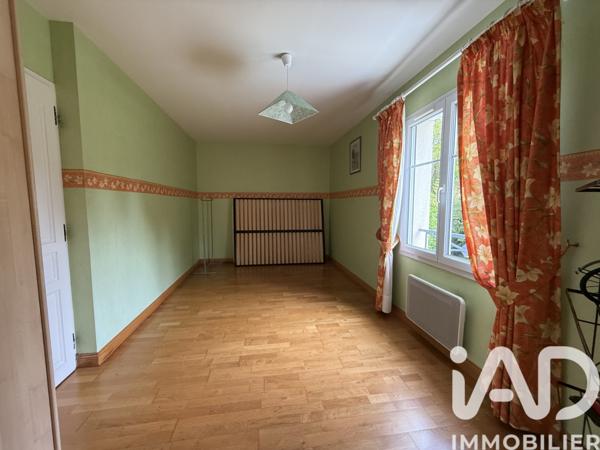 Maison à vendre 7 pièces 182 m² Crécy-la-Chapelle