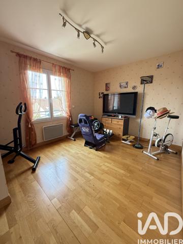 Maison à vendre 7 pièces 182 m² Crécy-la-Chapelle