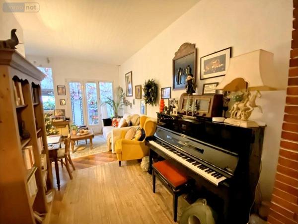 Maison à vendre à Reims dans la Marne (51100), ref : 51082-2502   
Luton