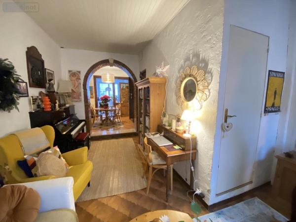 Maison à vendre à Reims dans la Marne (51100), ref : 51082-2502   
Luton