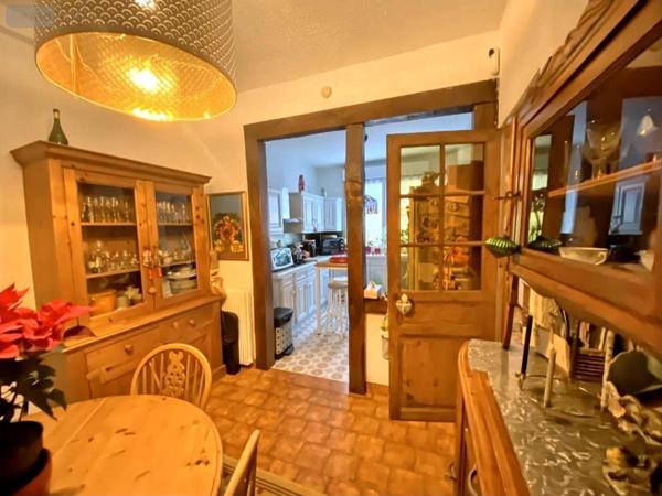Maison à vendre à Reims dans la Marne (51100), ref : 51082-2502   
Luton
