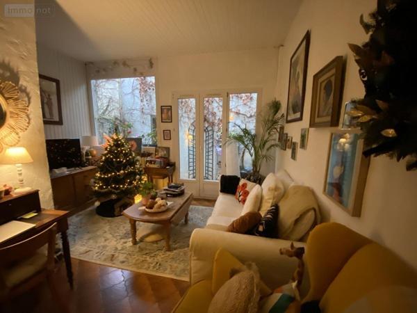 Maison à vendre à Reims dans la Marne (51100), ref : 51082-2502   
Luton