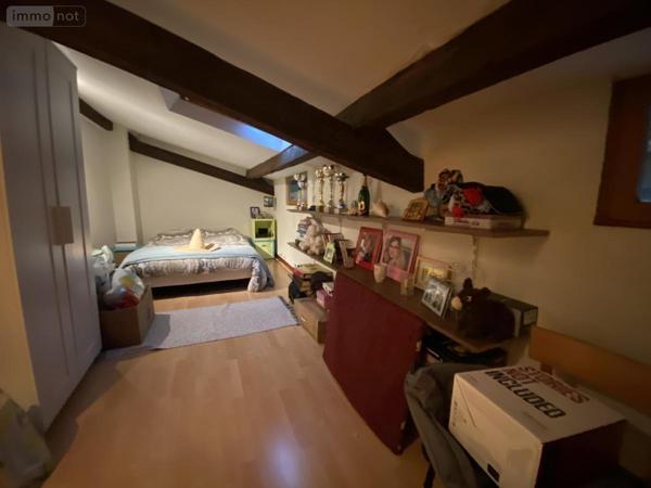 Maison à vendre à Reims dans la Marne (51100), ref : 51082-2502   
Luton