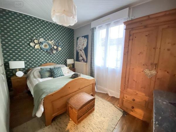 Maison à vendre à Reims dans la Marne (51100), ref : 51082-2502   
Luton