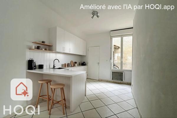 À vendre : Appartement 2 pièces à Reims, secteur Luton