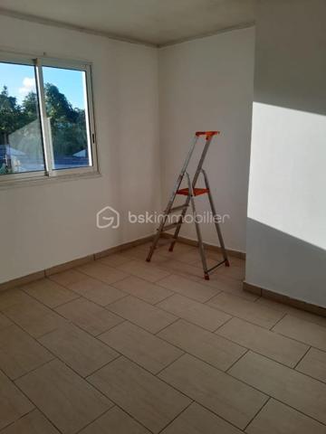 Appartement de 61 m²