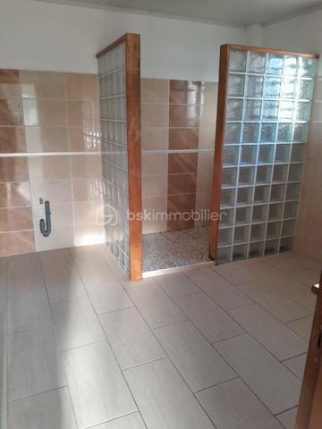 Appartement de 61 m²