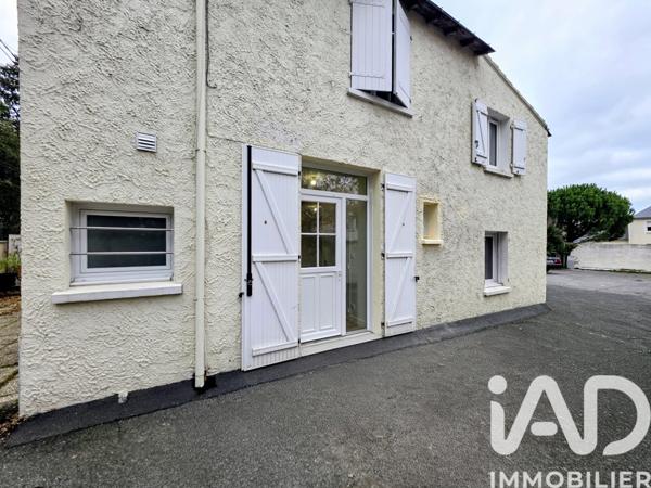 Appartement à vendre 3 pièces 49 m² Carquefou