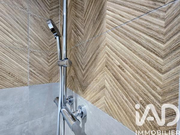 Appartement à vendre 3 pièces 49 m² Carquefou