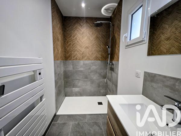 Appartement à vendre 3 pièces 49 m² Carquefou