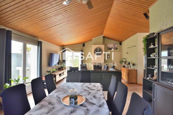 Et si vous privilégiiez la maison au quartier ?