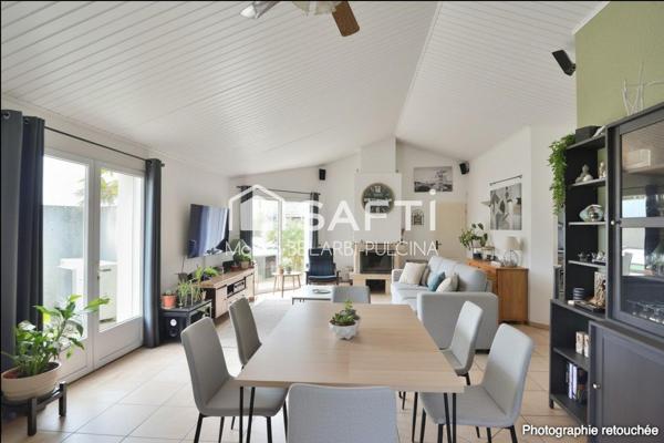 Et si vous privilégiiez la maison au quartier ?