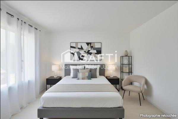 Et si vous privilégiiez la maison au quartier ?