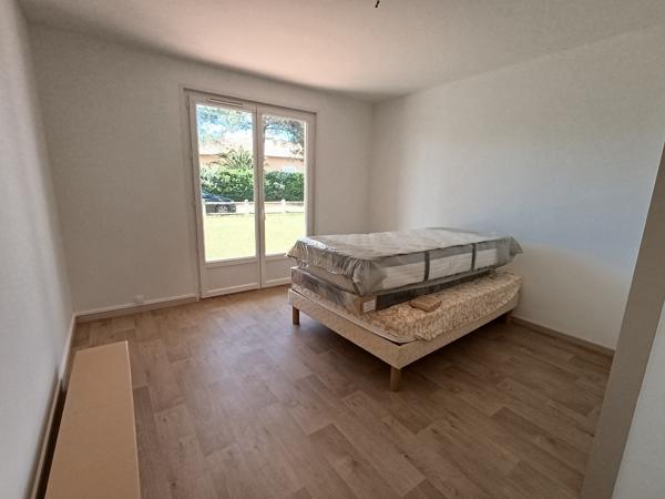 Appartement 3 pièces