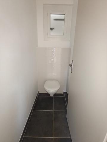 Appartement 3 pièces