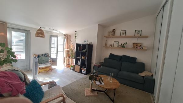 Appartement
