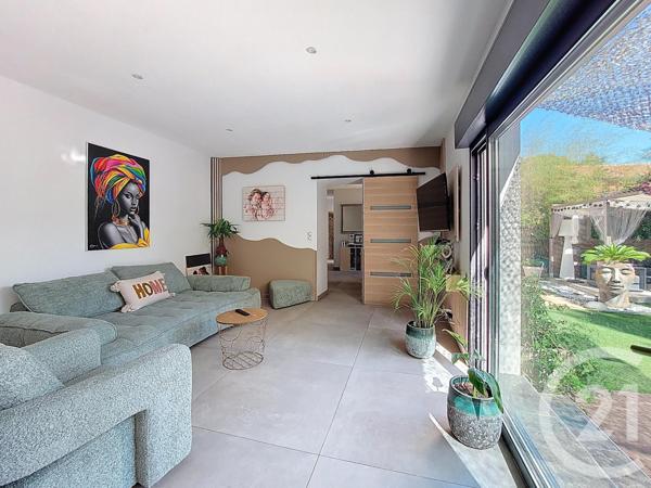 Maison à vendre  4 pièces - 134 m2 SETE - 34