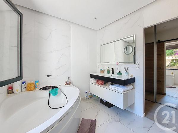 Maison à vendre  4 pièces - 134 m2 SETE - 34