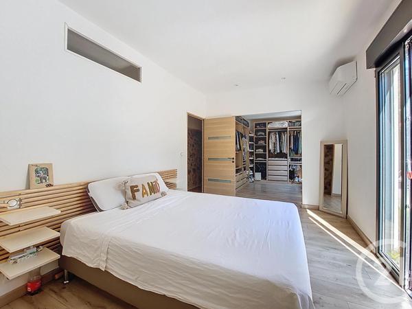 Maison à vendre  4 pièces - 134 m2 SETE - 34