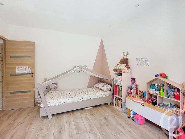 Maison à vendre  4 pièces - 134 m2 SETE - 34