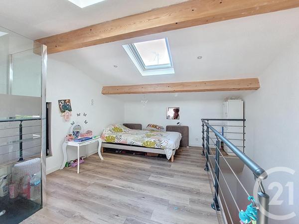 Maison à vendre  4 pièces - 134 m2 SETE - 34