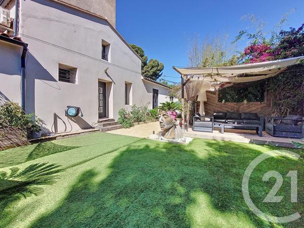 Maison à vendre  4 pièces - 134 m2 SETE - 34